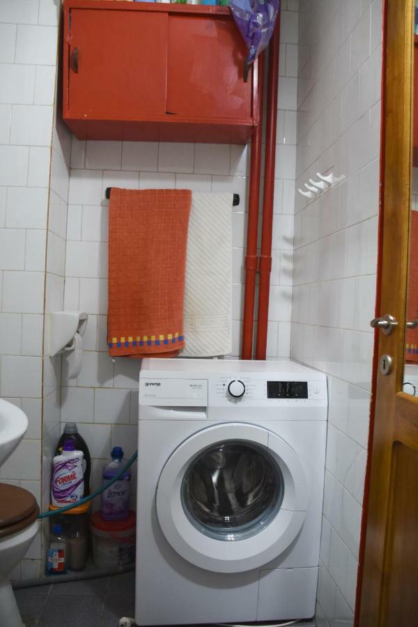 Apartament Anca Τιμισοάρα Εξωτερικό φωτογραφία