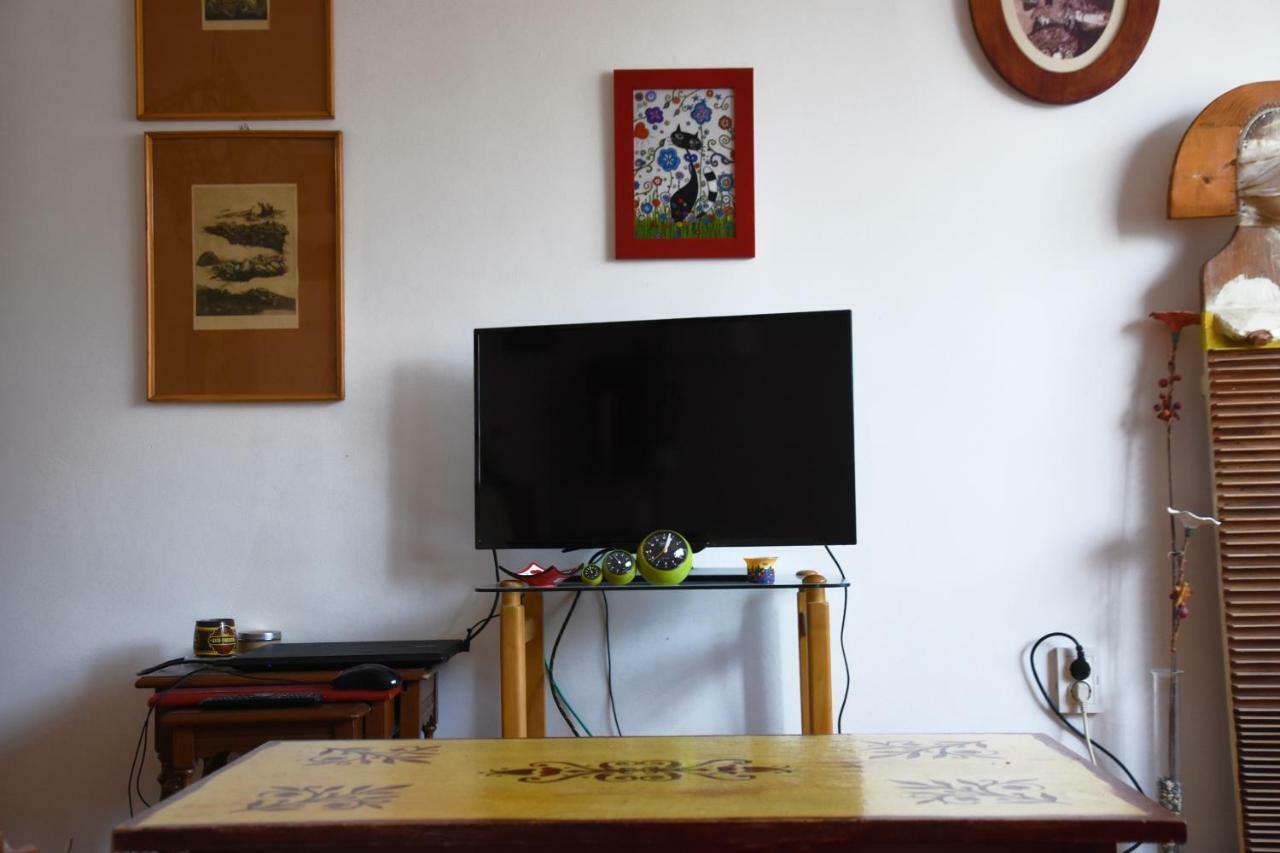 Apartament Anca Τιμισοάρα Εξωτερικό φωτογραφία