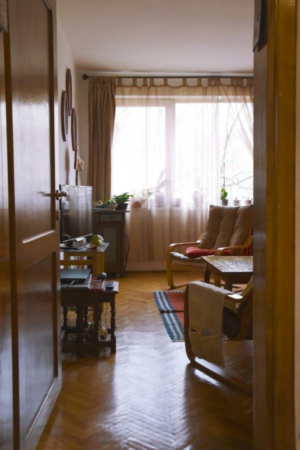 Apartament Anca Τιμισοάρα Εξωτερικό φωτογραφία