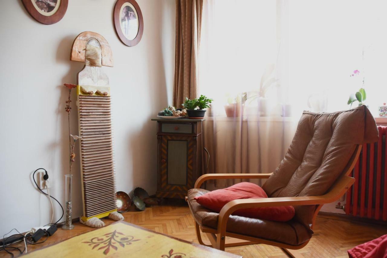 Apartament Anca Τιμισοάρα Εξωτερικό φωτογραφία