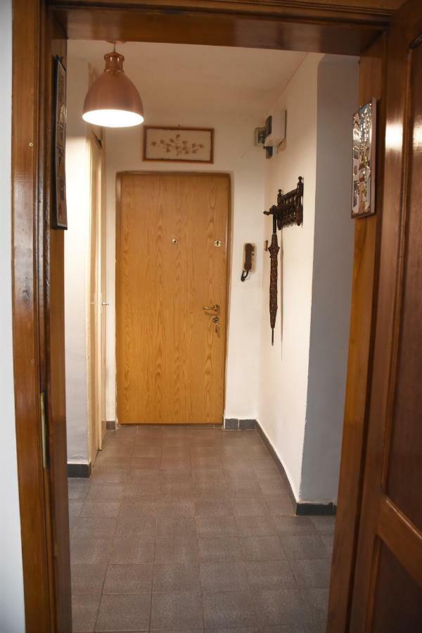 Apartament Anca Τιμισοάρα Εξωτερικό φωτογραφία