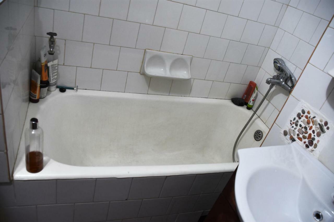 Apartament Anca Τιμισοάρα Εξωτερικό φωτογραφία