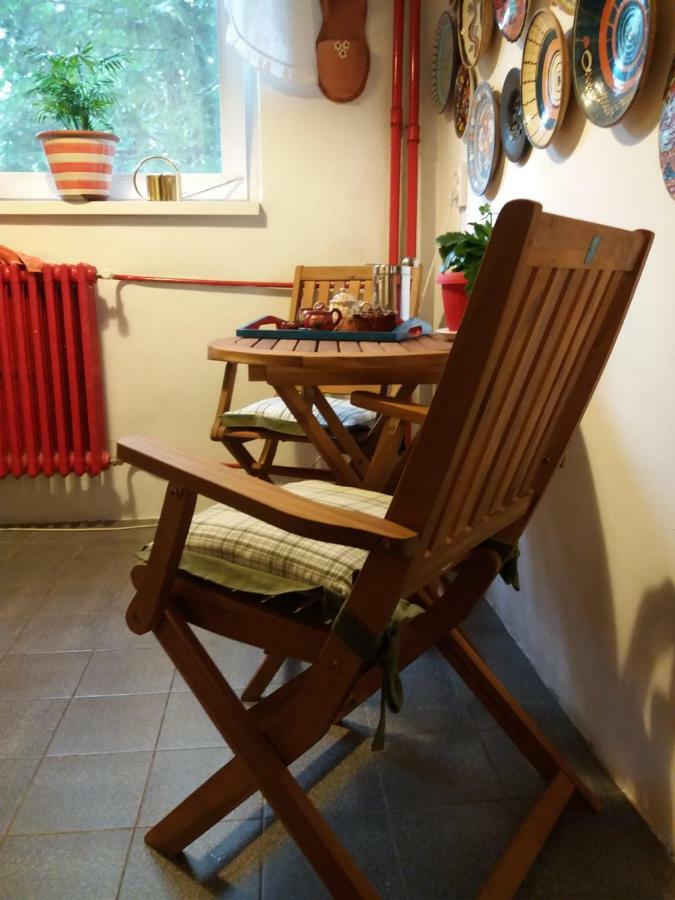 Apartament Anca Τιμισοάρα Εξωτερικό φωτογραφία