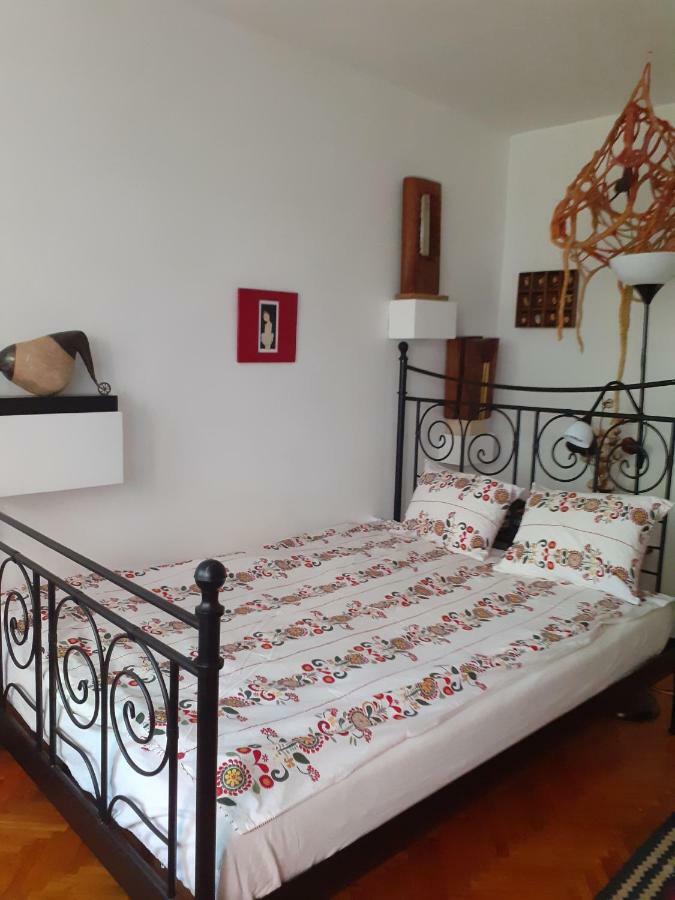 Apartament Anca Τιμισοάρα Εξωτερικό φωτογραφία
