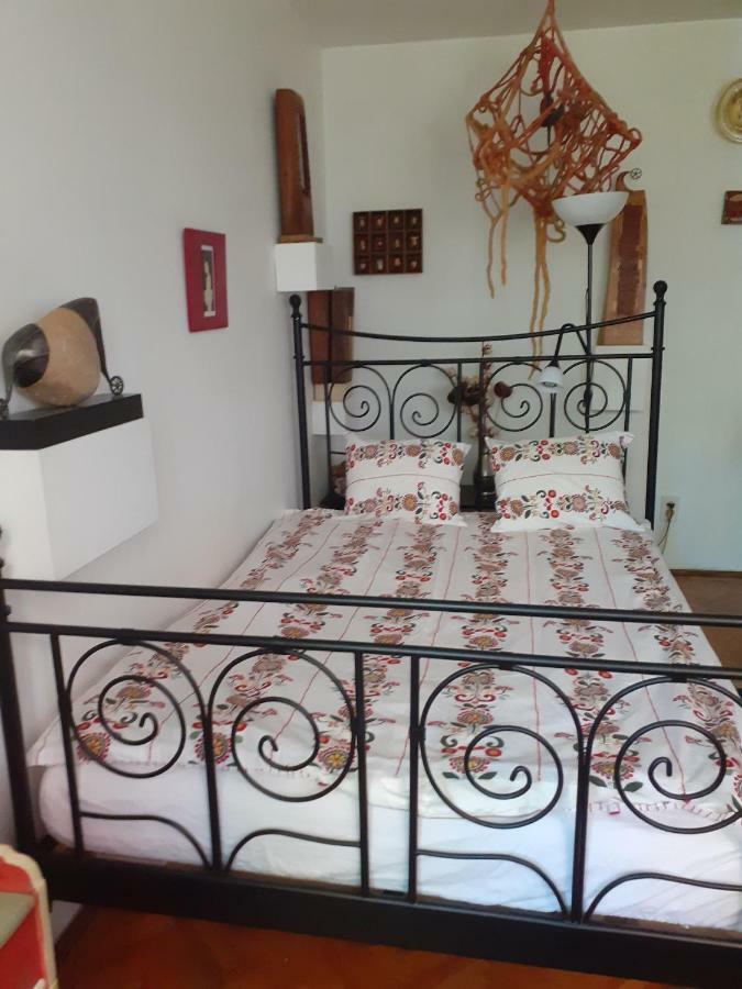 Apartament Anca Τιμισοάρα Εξωτερικό φωτογραφία