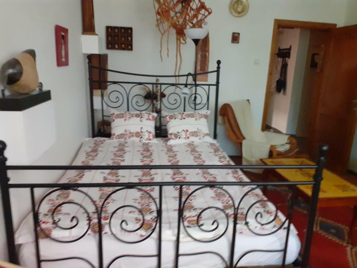 Apartament Anca Τιμισοάρα Εξωτερικό φωτογραφία
