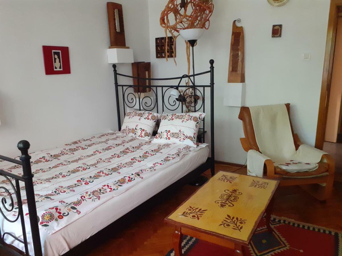 Apartament Anca Τιμισοάρα Εξωτερικό φωτογραφία